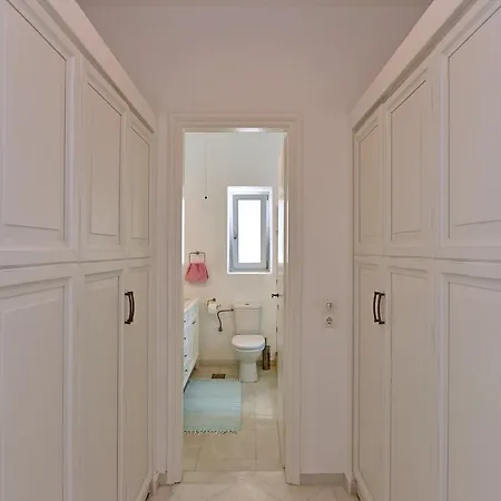 Kyma Villa Naousa (Paros)