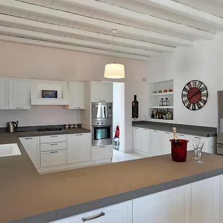 Kyma Villa
