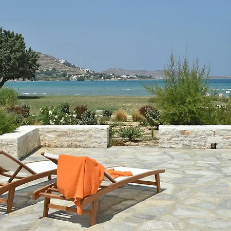 Kyma Villa Naousa (Paros)