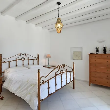 Villa Kyma