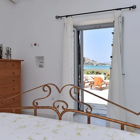 Villa Kyma