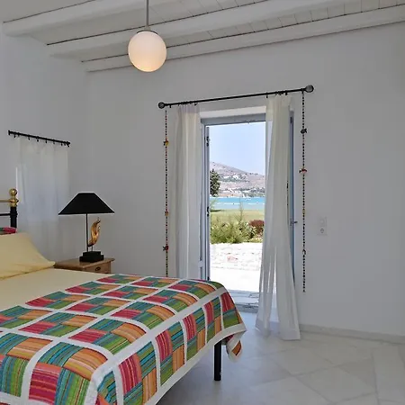 Villa Kyma