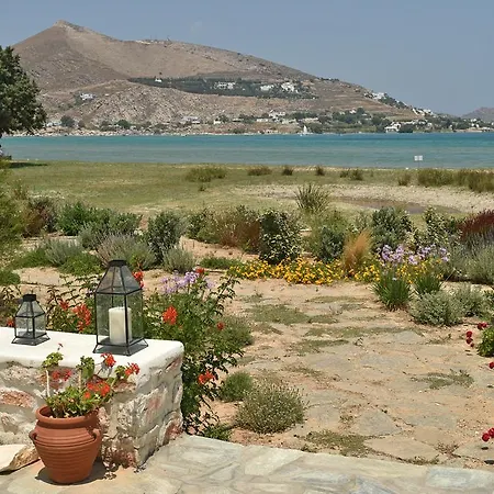 Villa Kyma *